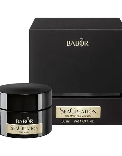 Маска для обличчя Babor SeaCreation The Mask 50 мл