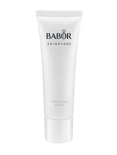 Маска для проблемної шкіри обличчя Babor Purifying Mask 50 мл