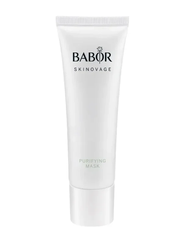 Маска для проблемної шкіри обличчя Babor Purifying Mask 50 мл