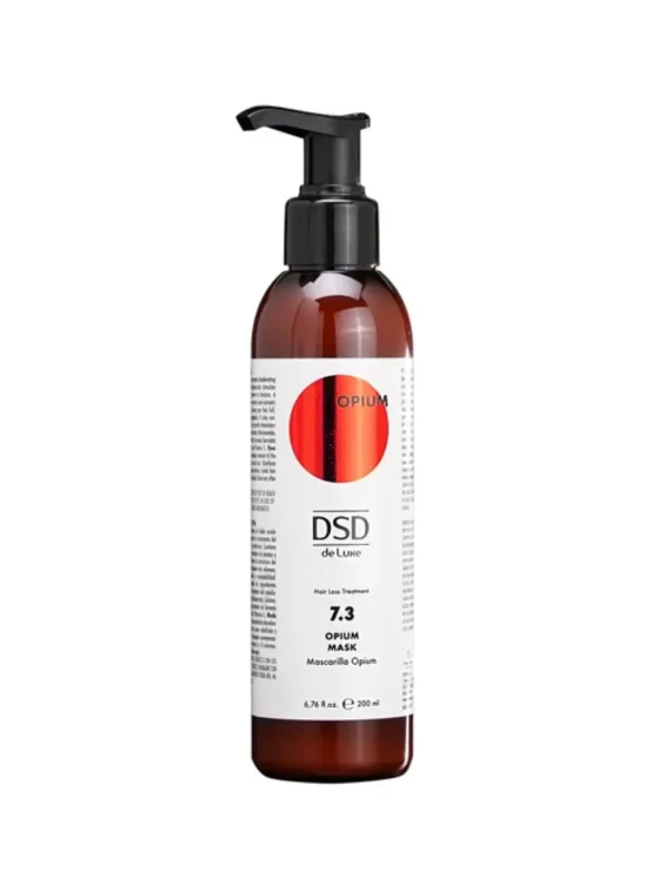 Маска для волосся DSD de Luxe 7.3 Opium Mask 200 мл