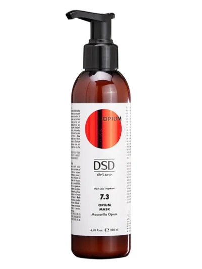 Маска для волосся DSD de Luxe 7.3 Opium Mask