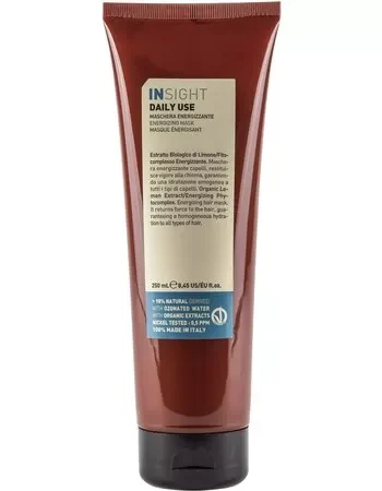 Mascarilla energética de uso diario Insight Energising Mask