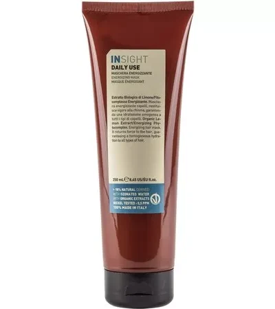 Маска енергетична для щоденного застосування Insight Energizing Mask