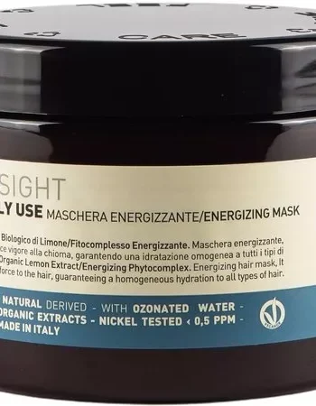 Mascarilla energética de uso diario Insight Energising Mask