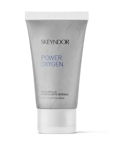 Маска глибокого очищення Skeyndor Power Oxygen Deep Purifying Mask