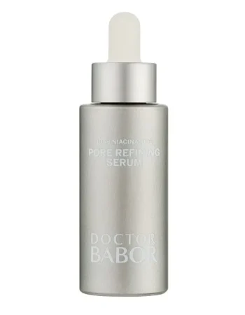 Матуюча сироватка для обличчя Doctor Babor Pore Refining Serum 30 мл
