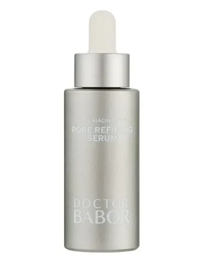 Матуюча сироватка для обличчя Doctor Babor Pore Refining Serum 30 мл