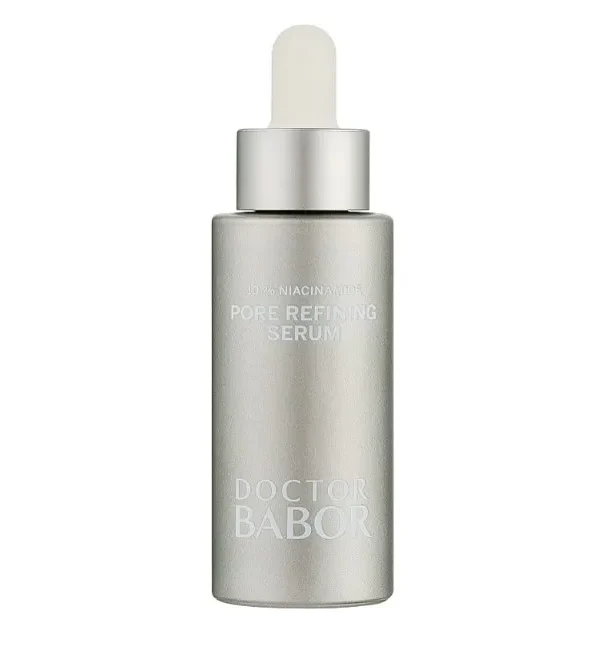 Матуюча сироватка для обличчя Doctor Babor Pore Refining Serum 30 мл