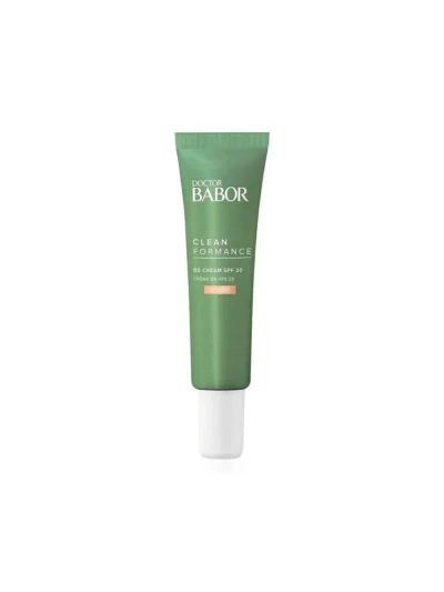 Matting BB cream Cream light 01 SPF20 40 ml