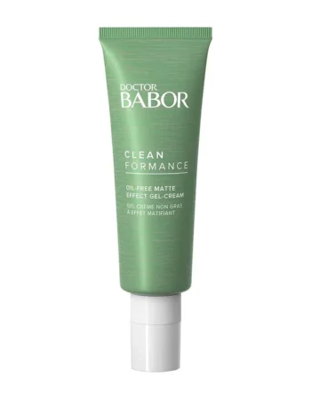 Матуючий гель-крем без олій для обличчя Babor Doctor Babor Clean Formance Oil-Free Cream 50 ml