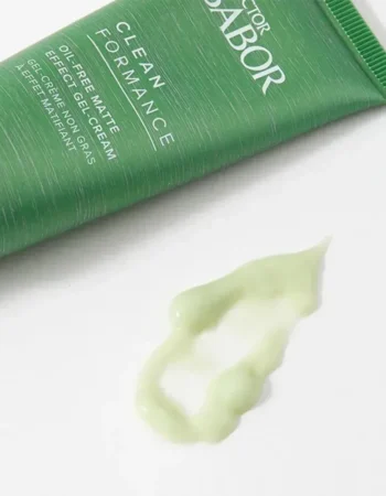 Матуючий гель-крем без олій для обличчя Babor Doctor Babor Clean Formance Oil-Free Cream 50 ml