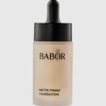 Матуючий тональний крем Babor Matte Finish Foundation 03 Natural 30 мл