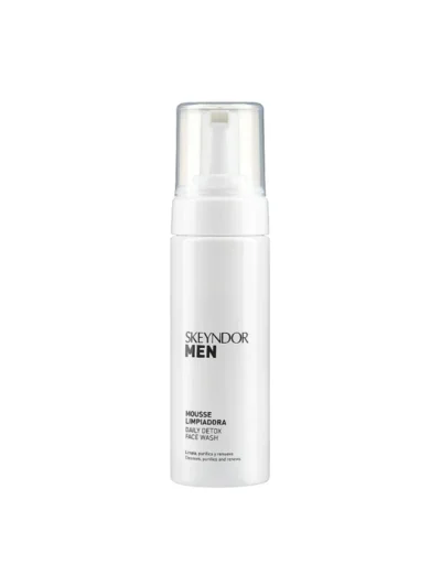 MEN DAILY DETOX FACE WASH 150 ML