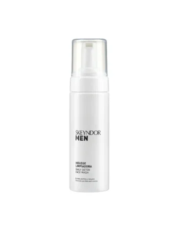 MEN DAILY DETOX FACE WASH 150 ML