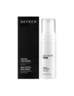 MEN DAILY DETOX FACE WASH 150 ML
