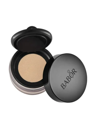 Mineral Powder FDT 01 light