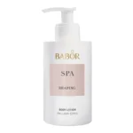 Моделювальний лосьйон для тіла Babor Spa Shaping Body Lotion