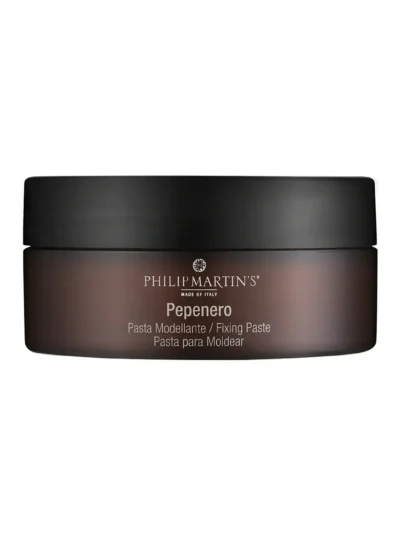 Моделююча паста з матовим ефектом Philip Martin's Pepenero 75 мл