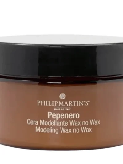 Моделююча паста з матовим ефектом Philip Martin’s Pepenero 75 мл