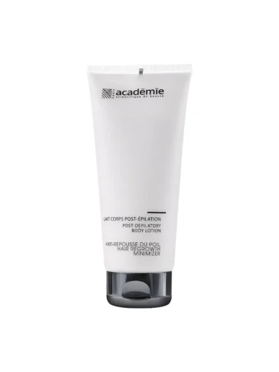 Молочко для тіла після епіляції Academie Post-Depilatory Body Lotion 200 мл