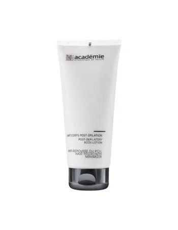 Academie Post-Depilatory Body Lotion 200 ml