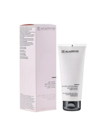 Academie Post-Depilatory Body Lotion 200 ml