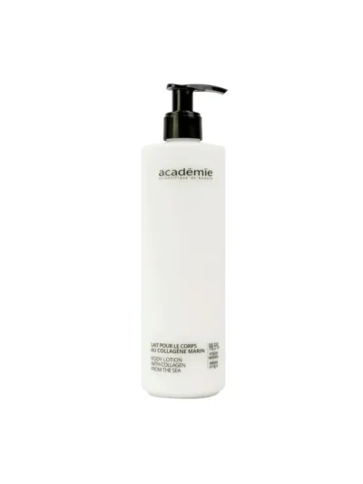 Academie Body Lotion With Collagen From The Sea 400 ml