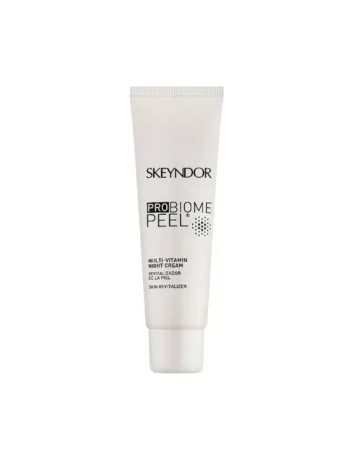 Crema de Noche Multivitamínica 30ml