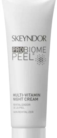 Multivitamin Night Cream 30ml
