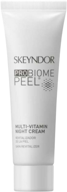 Multivitamin Night Cream 30ml