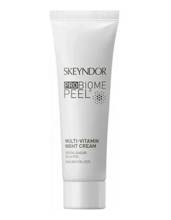 Мультивітамінний крем Multi Vitamin Cream