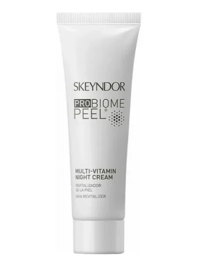 Мультивітамінний крем Multi Vitamin Cream