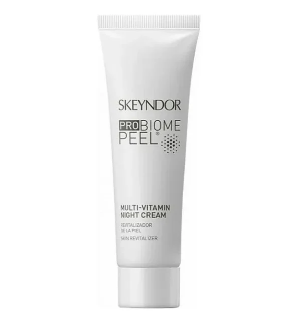 Мультивітамінний крем Multi Vitamin Cream