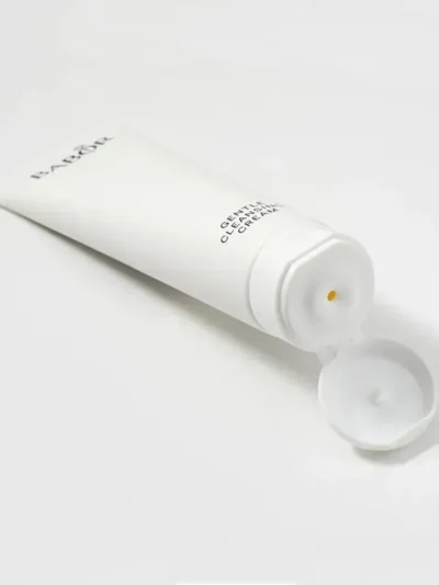 М'який очищувальний крем для чутливої шкіри Babor Gentle Cleansing Cream