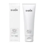 М'який пілінг для обличчя Babor Gentle Peeling Cream для всіх типів шкіри