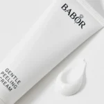 М'який пілінг для обличчя Babor Gentle Peeling Cream для всіх типів шкіри