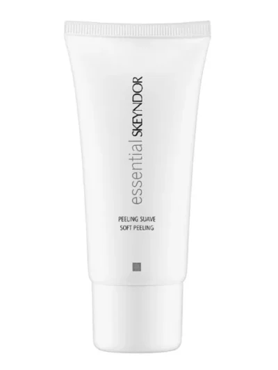 М'який пілінг для обличчя Skeyndor Essential Soft Peeling