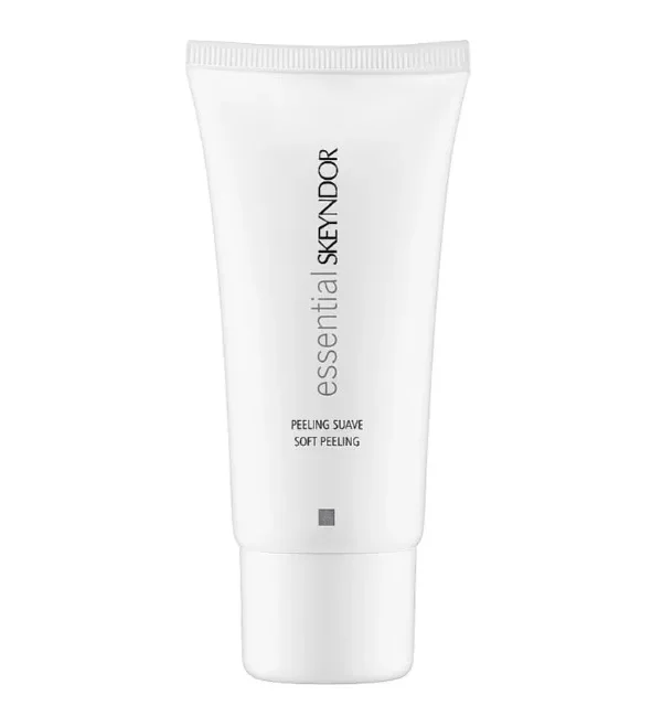 М'який пілінг для обличчя Skeyndor Essential Soft Peeling