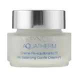 М'який відновлювальний крем Skeyndor Aquatherm Re-Balancing Gentle Cream FI