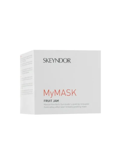 MyMask Mermelada de Frutas 50ml