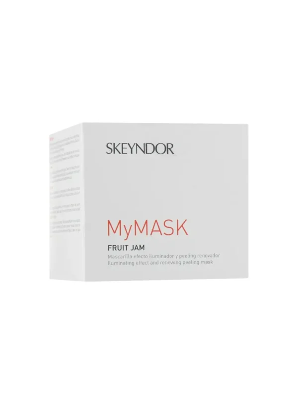 MyMask Fruit Jam 50ml