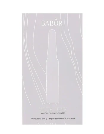 Babor WhiTe Collection Set Babor WhiTe Collection Set