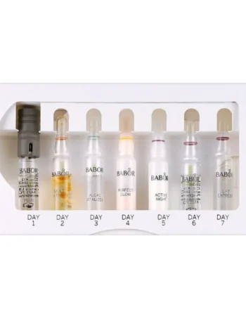 Babor WhiTe Collection Set Babor WhiTe Collection Set