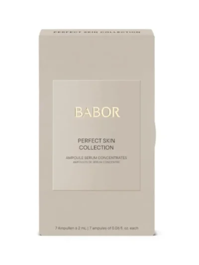 Набір ампул для обличчя 7 днів BABOR 7 Days Perfect Skin Collection