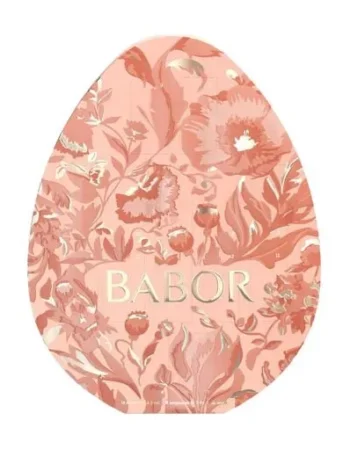 Набір ампул для обличчя BABOR Easter Egg 2025