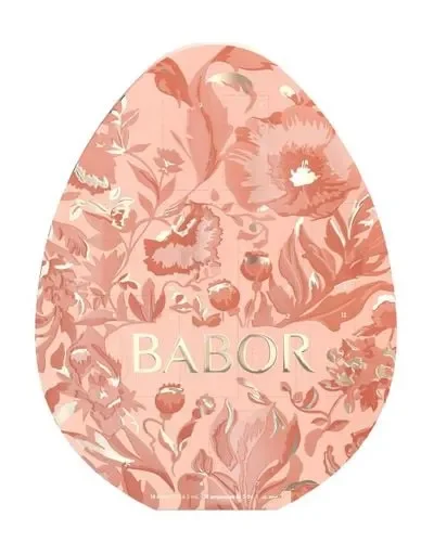 Набір ампул для обличчя BABOR Easter Egg 2025