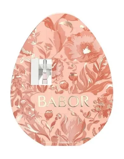 Набір ампул для обличчя BABOR Easter Egg 2025
