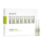 Наповнювальний концентрат Skeyndor UniqCure Redensifying Filling