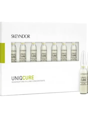 Наповнювальний концентрат Skeyndor UniqCure Redensifying Filling