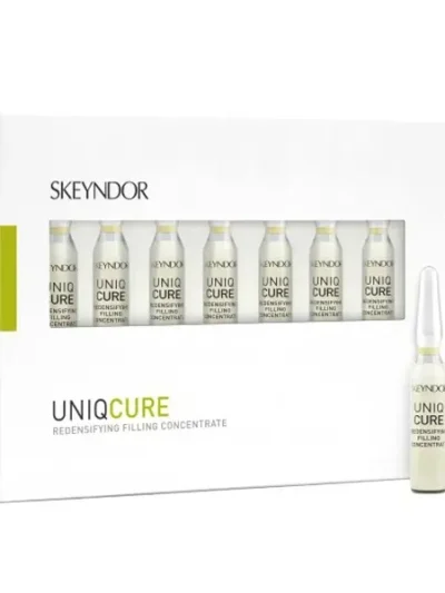 Наповнювальний концентрат Skeyndor UniqCure Redensifying Filling